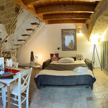 Casa Vacanze Salento Vicosoluna 모르치아노 디 루카 외부 사진