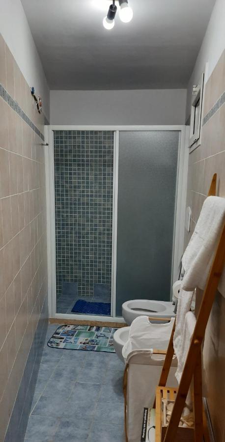Casa Vacanze Salento Vicosoluna 모르치아노 디 루카 외부 사진