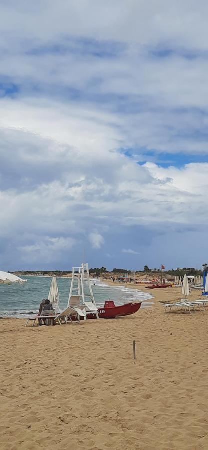 Casa Vacanze Salento Vicosoluna 모르치아노 디 루카 외부 사진