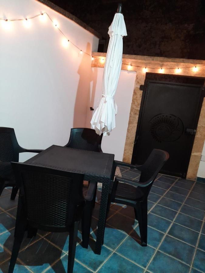 Casa Vacanze Salento Vicosoluna 모르치아노 디 루카 외부 사진